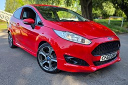 Ford Fiesta (08-17) 1.0 EcoBoost (125bhp) Zetec S 3d For Sale - SWIFT MOTORS STOKE, Stoke-on-Trent