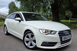Audi A3 Sportback (13-20) 1.6 TDI Sport 5d For Sale - SWIFT MOTORS STOKE, Stoke-on-Trent