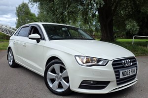 Audi A3 Sportback (13-20) 1.6 TDI Sport 5d For Sale - SWIFT MOTORS STOKE, Stoke-on-Trent