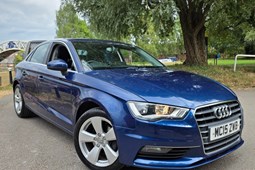 Audi A3 Saloon (13-20) 1.6 TDI (110bhp) Sport 4d For Sale - SWIFT MOTORS STOKE, Stoke-on-Trent