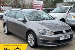 Volkswagen Golf Estate (13-20) 1.4 TSI SE 5d For Sale - Smart Car Sales, Poole