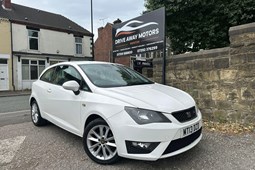 SEAT Ibiza FR (09-17) 1.2 TSI FR Sport Coupe 3d For Sale - Drive Away Motors Ltd, Mexborough