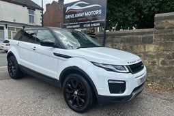 Land Rover Range Rover Evoque (11-19) 2.0 eD4 SE Tech 2WD Hatchback 5d For Sale - Drive Away Motors Ltd, Mexborough