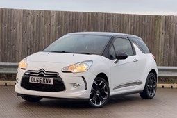 DS 3 (15-19) 1.2 PureTech DStyle 3d For Sale - SHIREMOOR CARS & COMMERCIAL LIMITED, Newcastle Upon Tyne