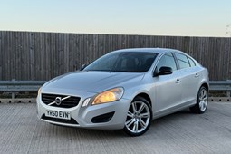 Volvo S60 (10-19) D3 SE 4d For Sale - SHIREMOOR CARS & COMMERCIAL LIMITED, Newcastle Upon Tyne