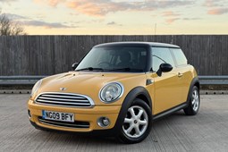 MINI Hatchback (06-13) 1.6 Cooper 3d For Sale - SHIREMOOR CARS & COMMERCIAL LIMITED, Newcastle Upon Tyne