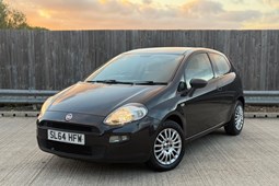 Fiat Punto (12-18) 1.2 Pop (03/13-) 3d For Sale - SHIREMOOR CARS & COMMERCIAL LIMITED, Newcastle Upon Tyne