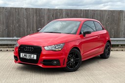 Audi A1 Hatchback (10-18) 1.4 TFSI S Line 3d For Sale - SHIREMOOR CARS & COMMERCIAL LIMITED, Newcastle Upon Tyne