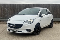 Vauxhall Corsa Hatchback (14-19) 1.2 SRi 3d For Sale - SHIREMOOR CARS & COMMERCIAL LIMITED, Newcastle Upon Tyne