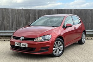 Volkswagen Golf Hatchback (13-20) 1.6 TDI Bluemotion Tech SE 5d For Sale - SHIREMOOR CARS & COMMERCIAL LIMITED, Newcastle Upon Tyne