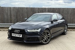 Audi A6 Saloon (11-18) 2.0 TDI Ultra Black Edition (11/14-) 4d S Tronic For Sale - SHIREMOOR CARS & COMMERCIAL LIMITED, Newcastle Upon Tyne