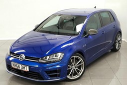 Volkswagen Golf R (14-16) 2.0 TSI R Hatchback 5d DSG For Sale - Tyreonfire Ltd, Adlington Chorley