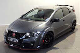 Honda Civic Type-R (15-17) 2.0 i-VTEC Type R GT 5d For Sale - Tyreonfire Ltd, Adlington Chorley