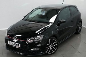 Volkswagen Polo GTi (10-17) 1.8 TSI GTI 3d For Sale - Tyreonfire Ltd, Adlington Chorley