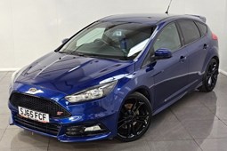 Ford Focus ST (12-18) 2.0T ST-2 Hatchback (01/15-) 5d For Sale - Tyreonfire Ltd, Adlington Chorley