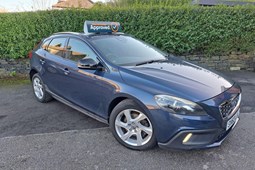 Volvo V40 Cross Country (13-19) D2 Cross Country Lux 5d For Sale - Valley Motor Co, Sheffield