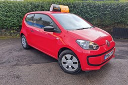 Volkswagen Up (12-23) 1.0 Take Up 3d For Sale - Valley Motor Co, Sheffield