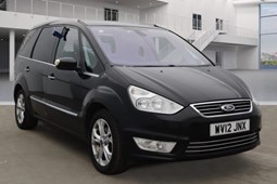 Ford Galaxy (06-14) 2.0 TDCi (163bhp) Titanium 5d Powershift For Sale - British Car Sales, Langley Mill