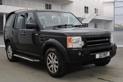 Land Rover Discovery (04-17) 2.7 Td V6 XS 5d Auto (Leather) For Sale - British Car Sales, Langley Mill