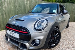 MINI Hatchback (14-24) Cooper S Works 210 3d For Sale - PG Services, Penzance