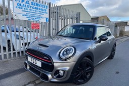 MINI Hatchback (14-24) Cooper S Works 210 3d For Sale - PG Services, Penzance