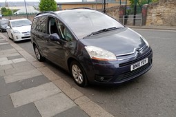 Citroen Grand C4 Picasso (07-13) 1.6HDi 16V VTR Plus 5d For Sale - SR Cars, Sunderland
