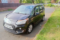 Citroen C3 Picasso (09-17) 1.6 HDi 16V VTR+ 5d For Sale - SR Cars, Sunderland