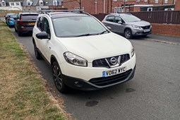 Nissan Qashqai+2 (08-13) 1.5 dCi (110bhp) N-Tec+ 5d For Sale - SR Cars, Sunderland
