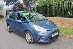Citroen Grand C4 Picasso (07-13) 1.6 HDi VTR+ 5d For Sale - SR Cars, Sunderland