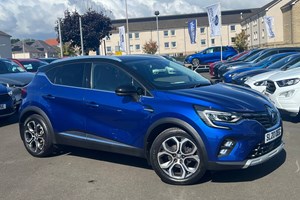 Renault Captur (20 on) Bose Launch Edition TCe 130 5d For Sale - Kirkcaldy Ford Centre, Kirkcaldy