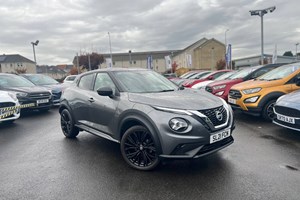 Nissan Juke SUV (19 on) 1.0 DiG-T 114 Enigma 5dr For Sale - Kirkcaldy Ford Centre, Kirkcaldy