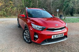 Kia Stonic SUV (17 on) 2 1.0 T-GDi 118bhp ISG 5d For Sale - Kirkcaldy Ford Centre, Kirkcaldy