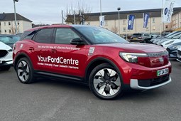 Ford Explorer SUV (24 on) 210kW Premium 77kWh 5dr Auto For Sale - Kirkcaldy Ford Centre, Kirkcaldy