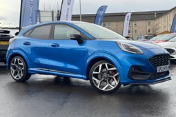 Ford Puma ST (20 on) 1.5 EcoBoost ST 5d For Sale - Kirkcaldy Ford Centre, Kirkcaldy