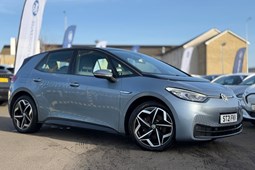 Volkswagen ID.3 Hatchback (20 on) 150kW Life Pro Performance 62kWh 5dr Auto For Sale - Kirkcaldy Ford Centre, Kirkcaldy