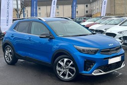 Kia Stonic SUV (17 on) 1.0T GDi GT-Line 5dr For Sale - Kirkcaldy Ford Centre, Kirkcaldy