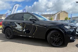 Mazda CX-60 SUV (22 on) 3.3d 254 Homura 5dr Auto AWD For Sale - Kirkcaldy Ford Centre, Kirkcaldy