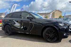 Mazda CX-60 SUV (22 on) 3.3d 254 Homura 5dr Auto AWD For Sale - Kirkcaldy Ford Centre, Kirkcaldy