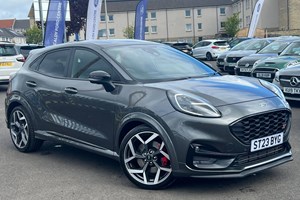 Ford Puma ST (20 on) 1.5 EcoBoost ST 5d For Sale - Kirkcaldy Ford Centre, Kirkcaldy