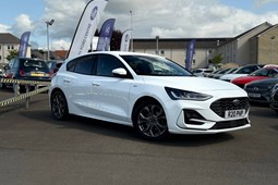 Ford Focus Hatchback (18 on) 1.0 EcoBoost ST-Line Style 5dr For Sale - Kirkcaldy Ford Centre, Kirkcaldy