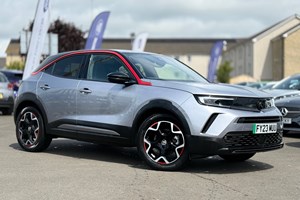 Vauxhall Mokka-e SUV (20-25) 100kW GS Line 50kWh 5dr Auto For Sale - Kirkcaldy Ford Centre, Kirkcaldy