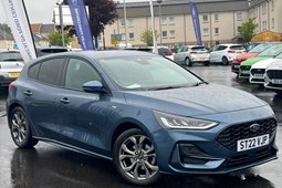 Ford Focus Hatchback (18 on) 1.0 EcoBoost ST-Line Style 5dr For Sale - Kirkcaldy Ford Centre, Kirkcaldy