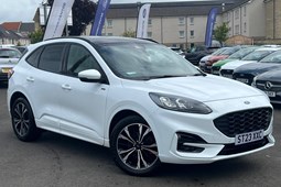 Ford Kuga SUV (20 on) 1.5 EcoBoost 150 ST-Line X Edition 5d For Sale - Kirkcaldy Ford Centre, Kirkcaldy