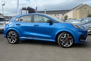Ford Puma ST (20 on) 1.5 EcoBoost ST 5d For Sale - Kirkcaldy Ford Centre, Kirkcaldy