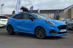 Ford Puma ST (20 on) 1.0 EcoBoost Hybrid mHEV ST 5dr DCT For Sale - Kirkcaldy Ford Centre, Kirkcaldy