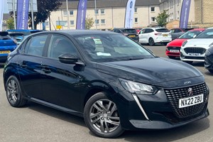 Peugeot 208 Hatchback (19 on) Active Premium 1.2 PureTech 100 S&S 5d For Sale - Kirkcaldy Ford Centre, Kirkcaldy