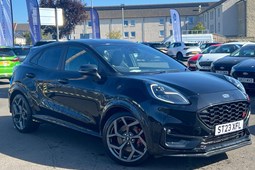 Ford Puma ST (20 on) 1.5 EcoBoost ST 5d For Sale - Kirkcaldy Ford Centre, Kirkcaldy