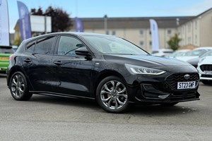 Ford Focus Hatchback (18 on) 1.0 EcoBoost ST-Line 5dr For Sale - Kirkcaldy Ford Centre, Kirkcaldy