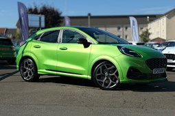 Ford Puma ST (20 on) 1.5 EcoBoost ST 5d For Sale - Kirkcaldy Ford Centre, Kirkcaldy
