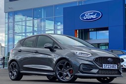 Ford Fiesta ST (18-22) 1.5 EcoBoost ST-3 5dr For Sale - Kirkcaldy Ford Centre, Kirkcaldy